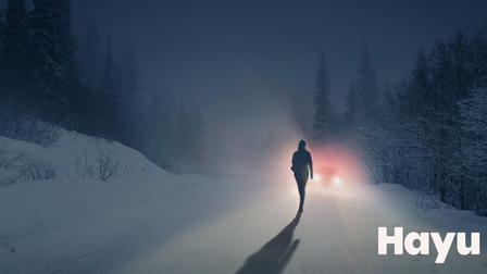 The Disappearance of Maura Murray