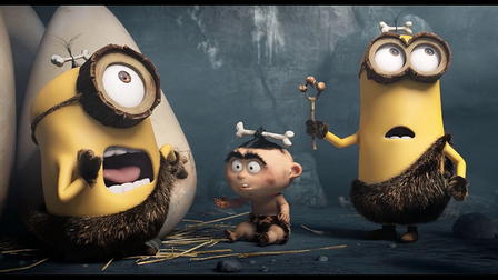 Cro Minion