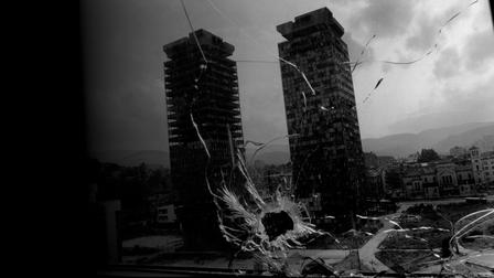 The Death of Yugoslavia