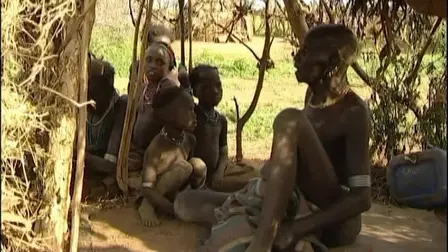 Norró: A Story of Female Circumcision