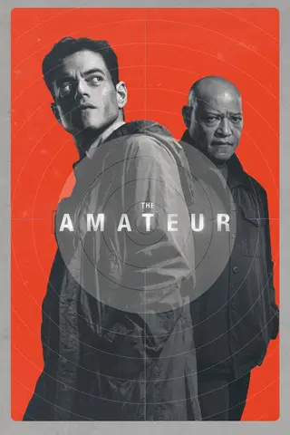 The Amateur