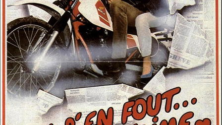 On s'en fout, nous on s'aime