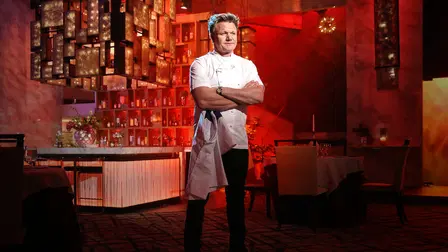 Hell's Kitchen