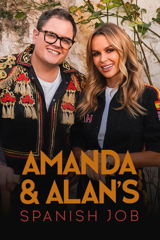 Amanda & Alan's Spanish Job