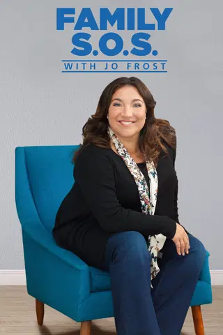 Jo Frost – Die Familientherapeutin