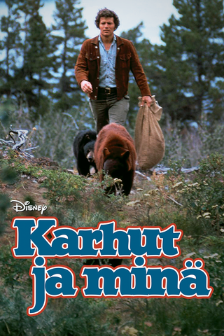 Karhut ja minä