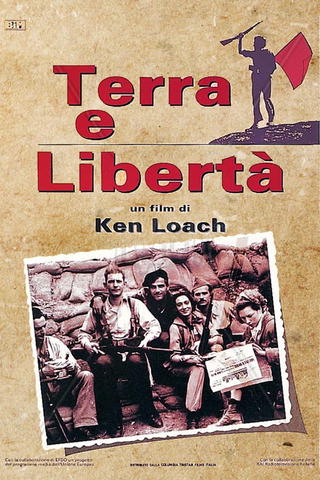 Terra e libertà
