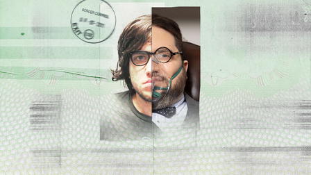 Imposter: The Man Who Came Back from the Dead