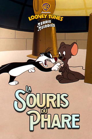 La souris du phare