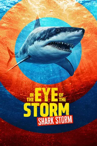 L'occhio del ciclone - Speciale Shark Week