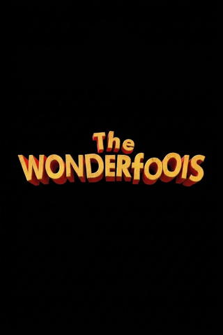 The WONDERfools