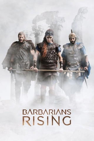 Aufstand der Barbaren