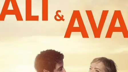 Ali & Ava