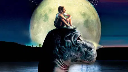 Magia nel lago