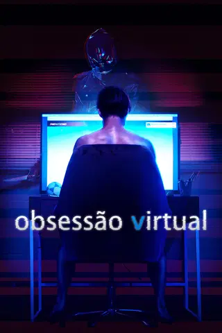 Obsessão Virtual
