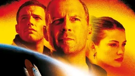 Armageddon - Giudizio finale