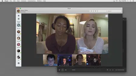 Unfriended 2 - Dark Web