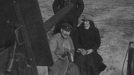 Histoire de la guerre civile