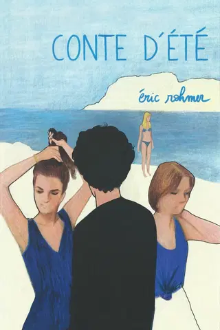 Conte d’été