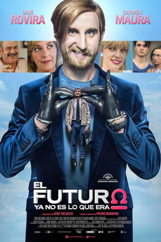 El Futuro Ya No Es Lo Que Era