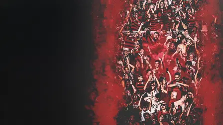 Onde Estiver, Estarei: Uma Paixão Rubro-Negra