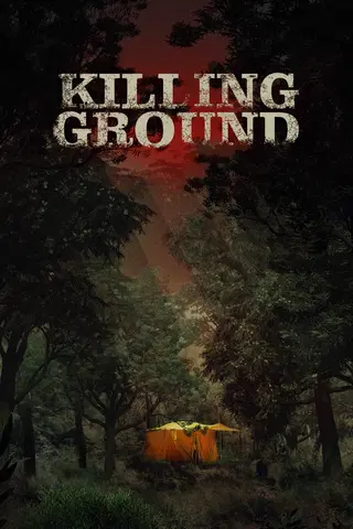 Killing Ground