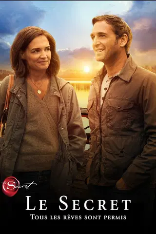 Le Secret : Tous les rêves sont permis