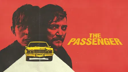 The Passenger