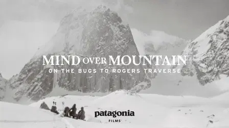 Mind Over Mountain