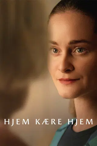 Hjem kære hjem