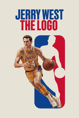 Jerry West: Das Logo
