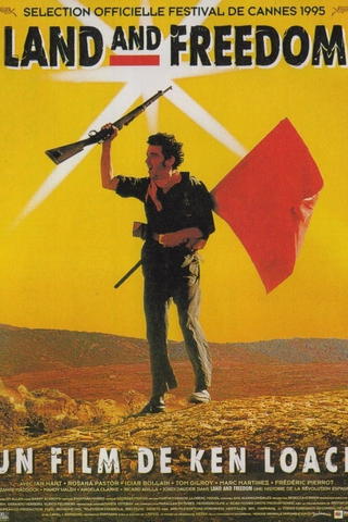 Land and Freedom