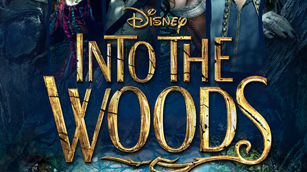 Into the Woods
