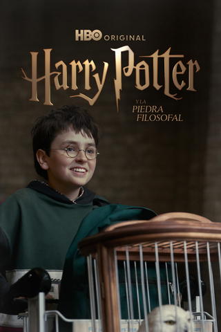 Harry Potter y la Piedra Filosofal