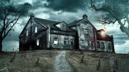 House of Ghosts