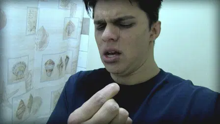 Paranormal Activity: Merkityt