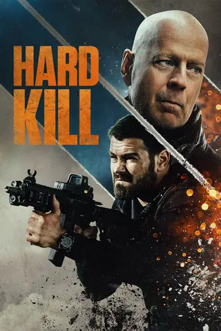 Hard Kill