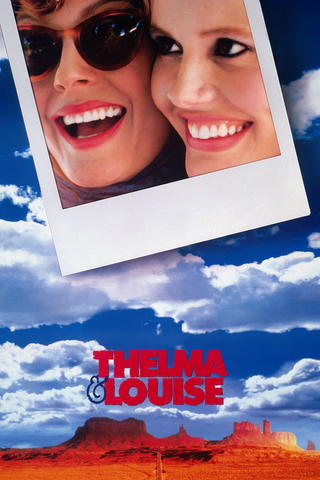 Thelma ja Louise