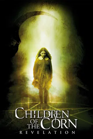 Children Of The Corn: Revelation