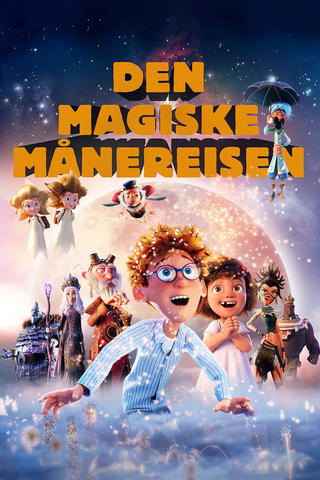 Den magiske månereisen