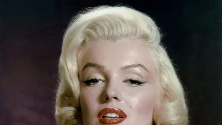 Ma vie en tant que Marilyn