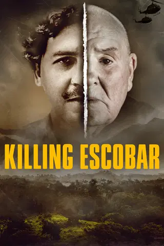 Opération Escobar