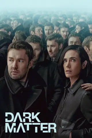 Dark Matter