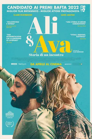 Ali & Ava - Storia di un incontro