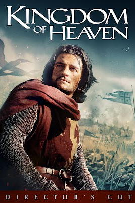 Kingdom Of Heaven EXTENDED CUT