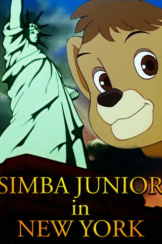 Simba Junior in New York