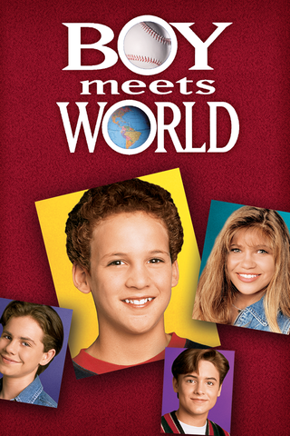 Boy Meets World