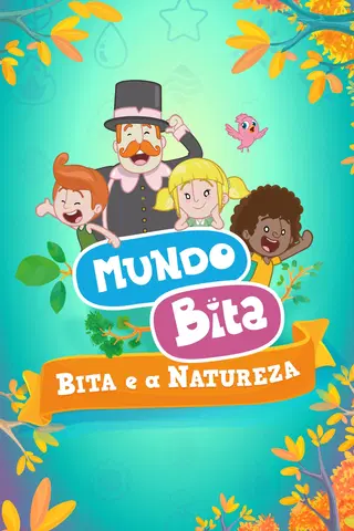 Mundo Bita: Bita y Los Juegos