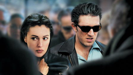 Secret Agents
