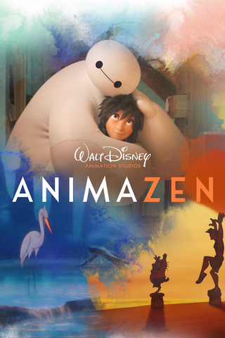 Animazen